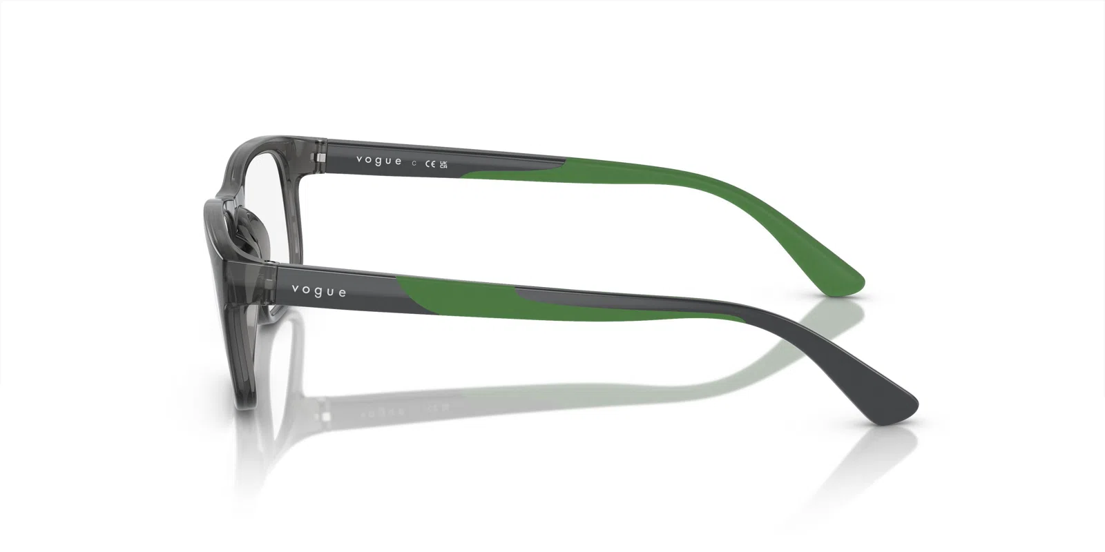 Vogue Eyewear Kids Vista 2021 Eyeglasses - view 24